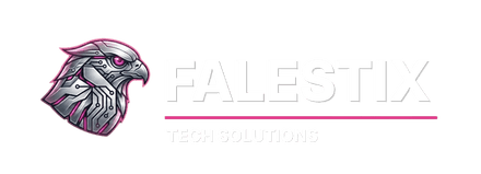 Falestix Logo