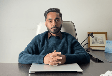 Arslan Rehmat