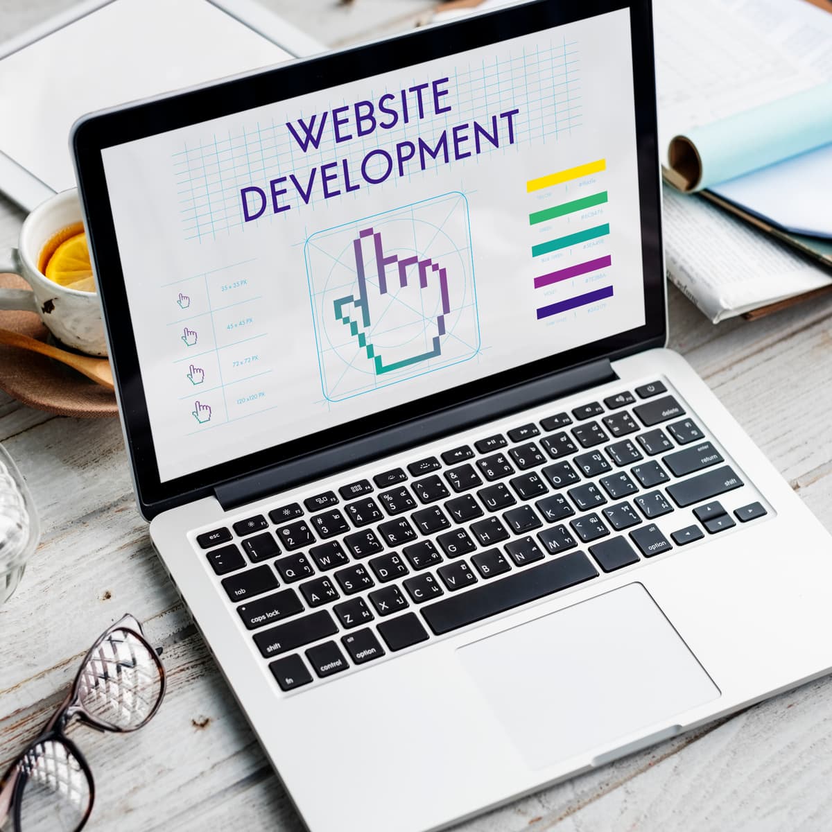 WordPress Websites